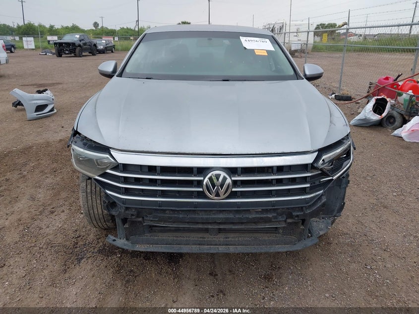 AtlanticExpress - Volkswagen Jetta