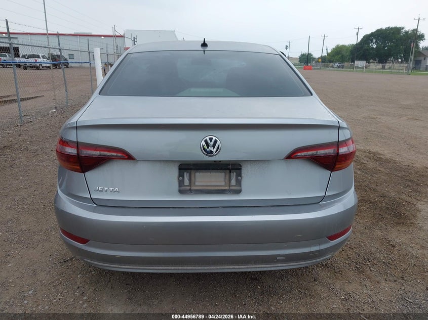 AtlanticExpress - Volkswagen Jetta