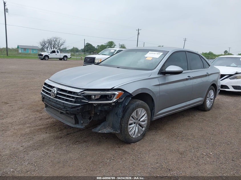 AtlanticExpress - Volkswagen Jetta
