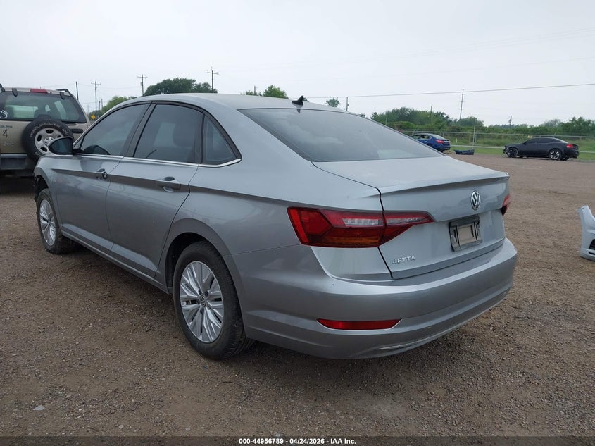 AtlanticExpress - Volkswagen Jetta