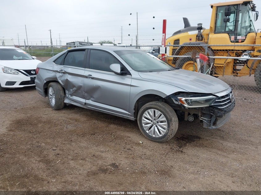 AtlanticExpress - Volkswagen Jetta