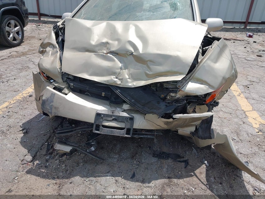 2007 HONDA CIVIC auction photo 6