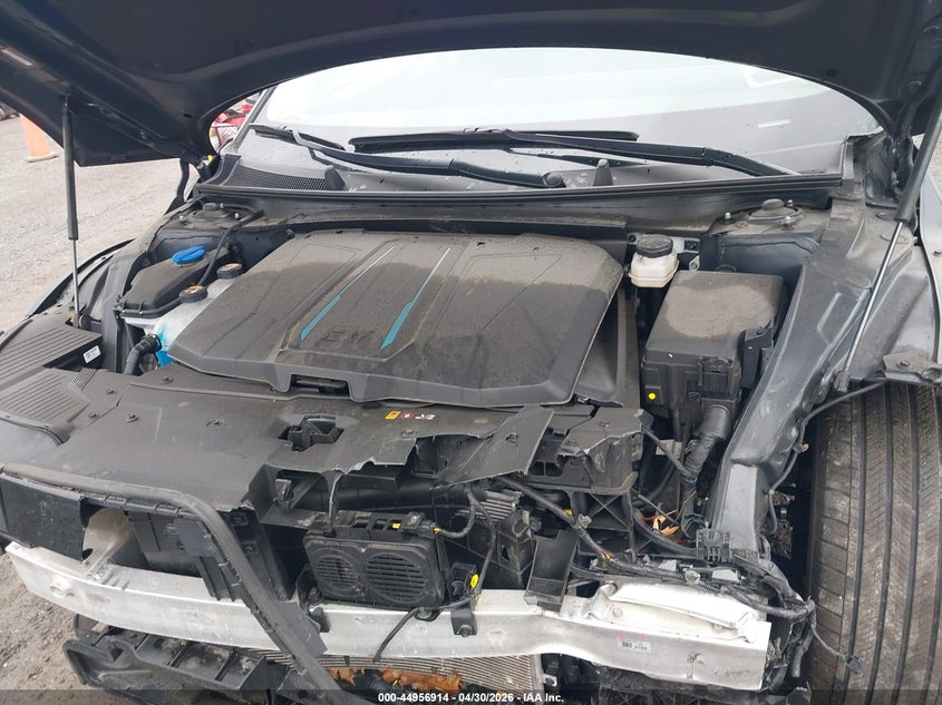 2024 Hyundai Ioniq 5 Sel VIN: KM8KNDDF2RU266377 Lot: 44956914