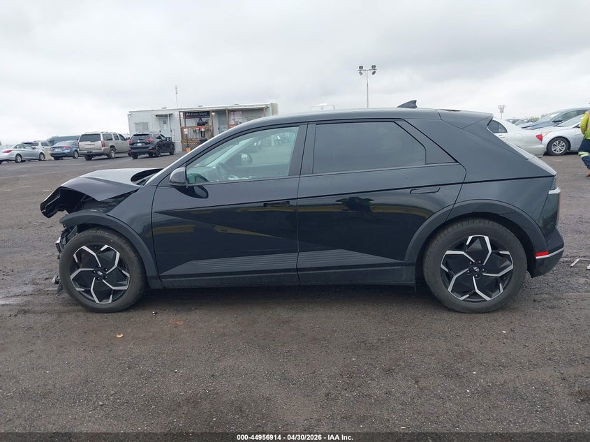 2024 Hyundai Ioniq 5 Sel VIN: KM8KNDDF2RU266377 Lot: 44956914