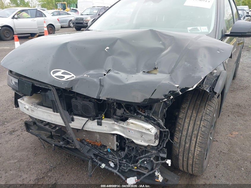 2024 Hyundai Ioniq 5 Sel VIN: KM8KNDDF2RU266377 Lot: 44956914