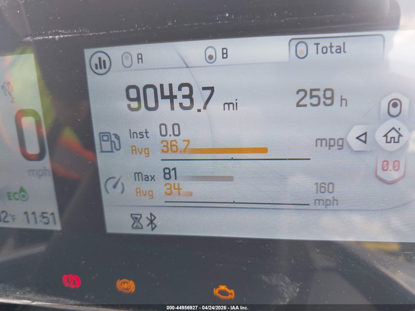 2022 Can-Am Spyder Roadster F3-T/F3 Limited VIN: 2BXREDD29NV001339 Lot: 44956927