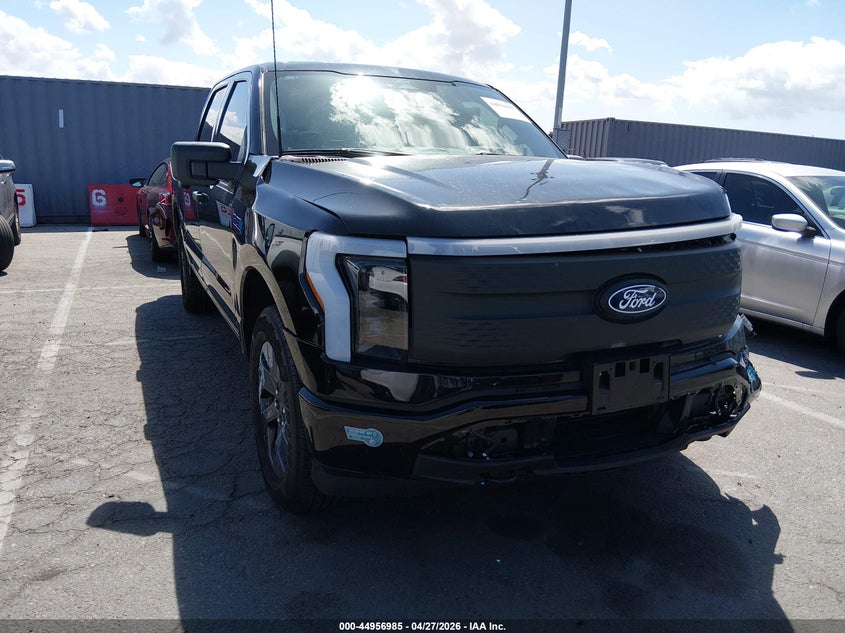 2024 Ford F-150 Lightning Xlt