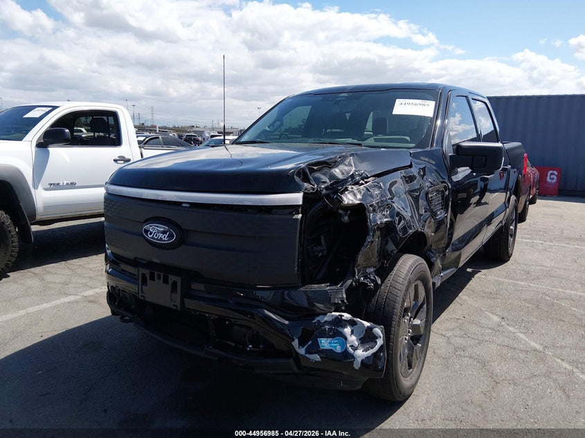 2024 Ford F-150 Lightning Xlt