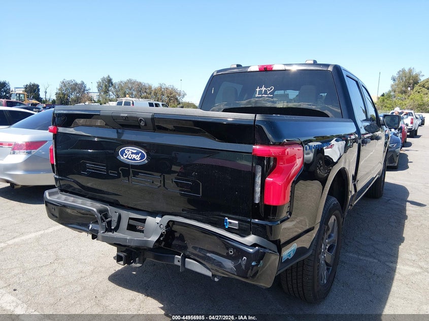 2024 Ford F-150 Lightning Xlt