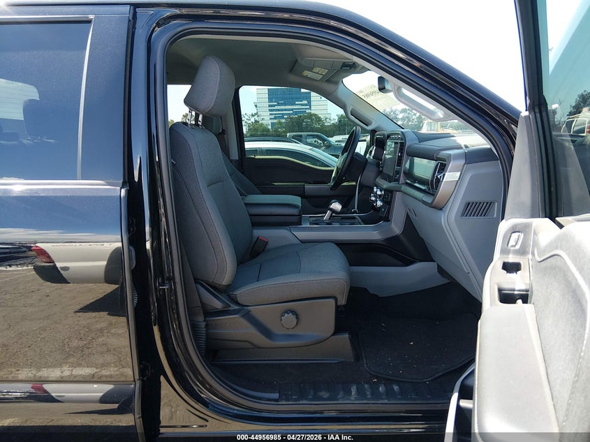 2024 Ford F-150 Lightning Xlt