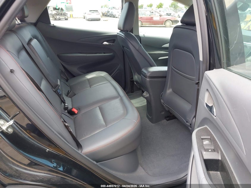 2019 Chevrolet Bolt Ev Premier VIN: 1G1FZ6S06K4112385 Lot: 44957012