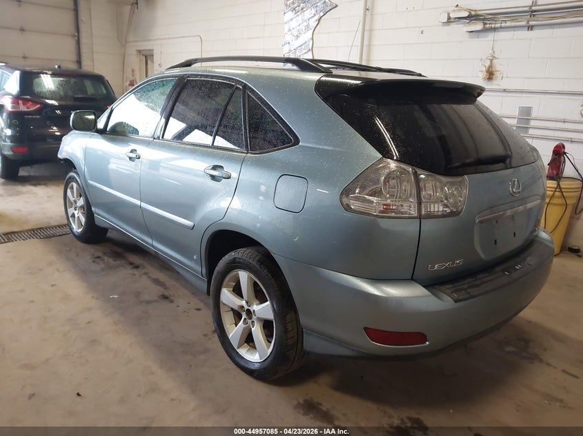 2005 Lexus Rx 330