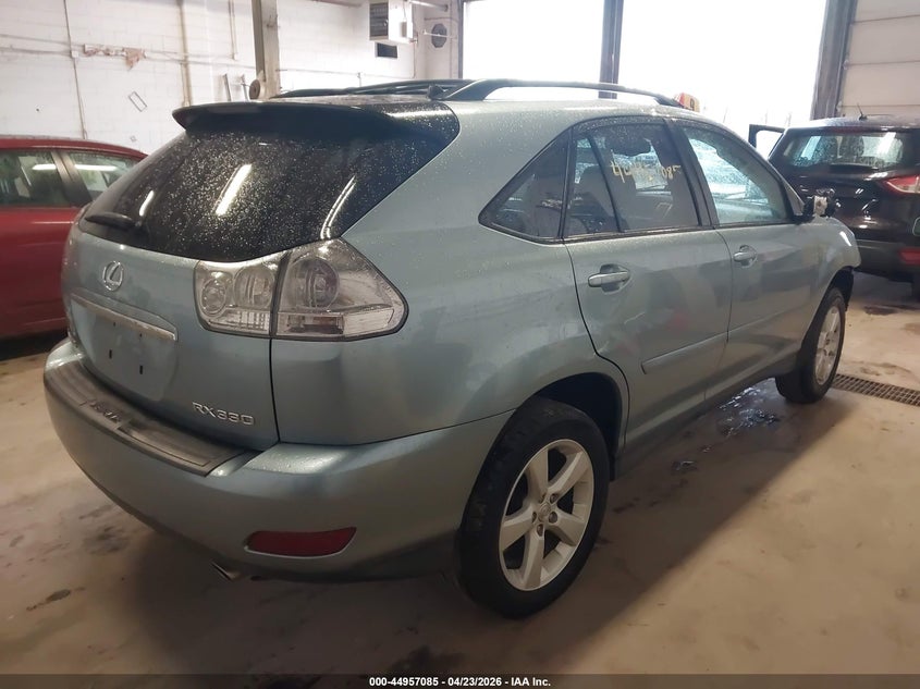 2005 Lexus Rx 330