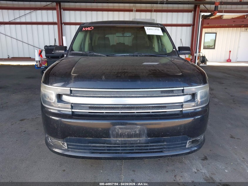 2014 FORD FLEX auction photo 6
