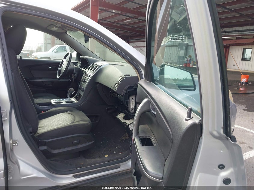 2009 GMC Acadia Sle-1
