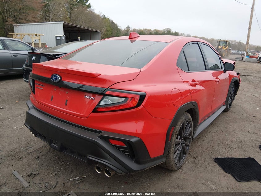 Vin: jf1vbaf63p9802166, lot: 45454703, subaru wrx premium 20234