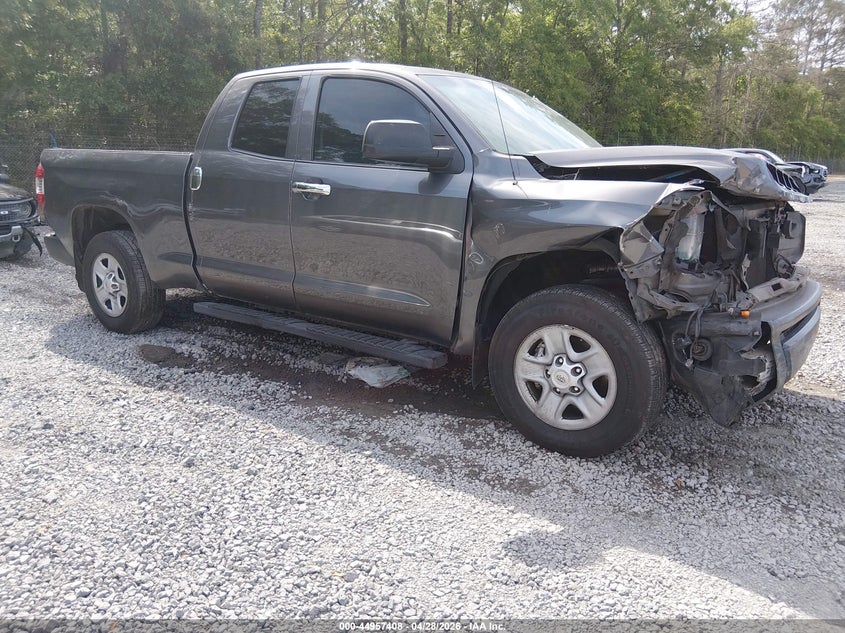 2014 TOYOTA TUNDRA SR V6