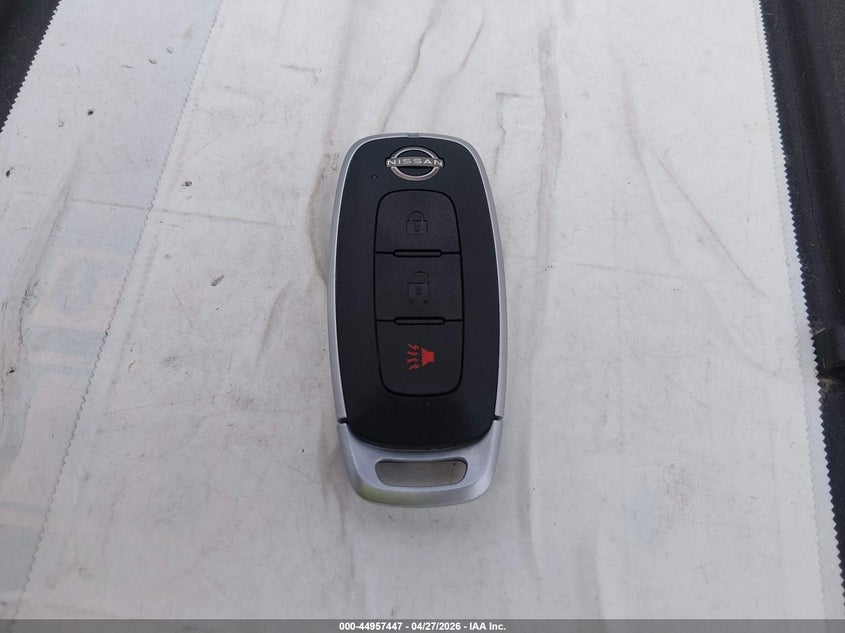 2025 Nissan Ariya Engage VIN: JN8AF0BE8SM463063 Lot: 44957447