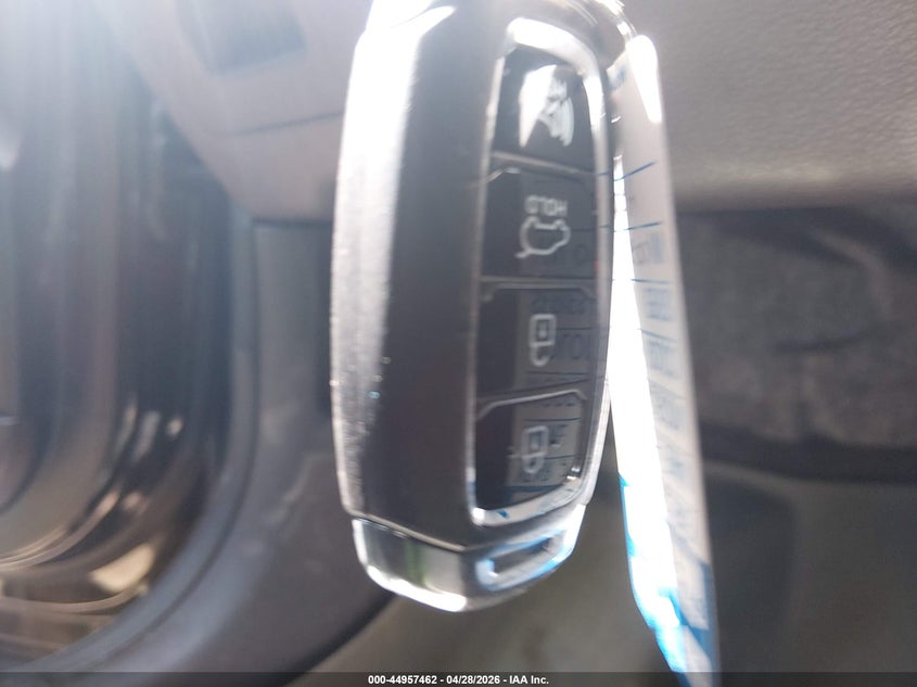 VIN 5NMS5CAD6KH002173 2019 HYUNDAI SANTA FE ULTIMATE