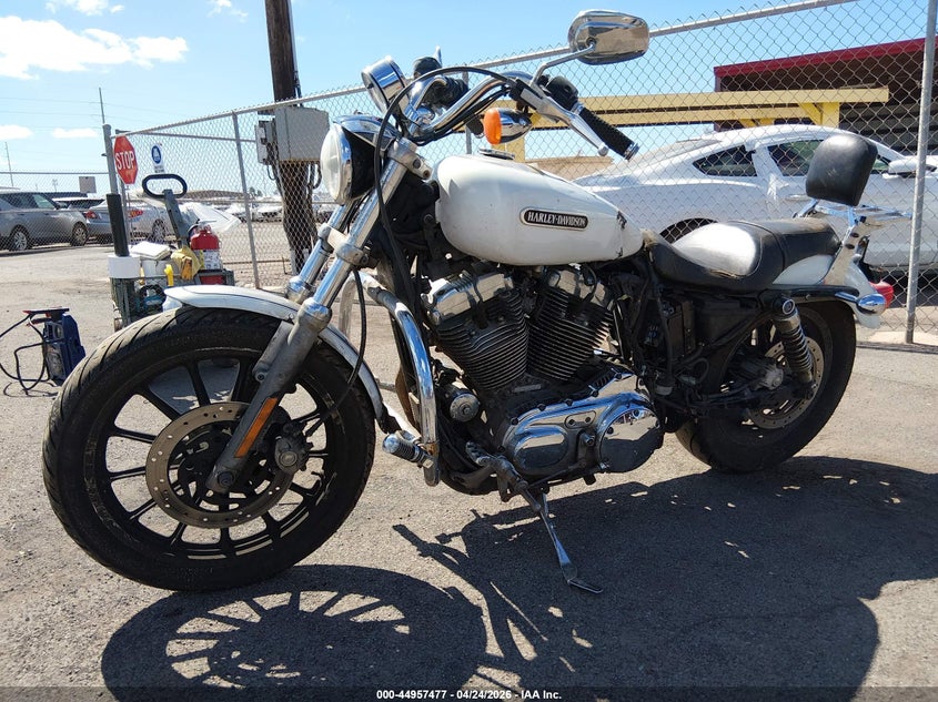 2009 Harley-Davidson Xl1200 L VIN: 1HD1CX3139K423521 Lot: 44957477