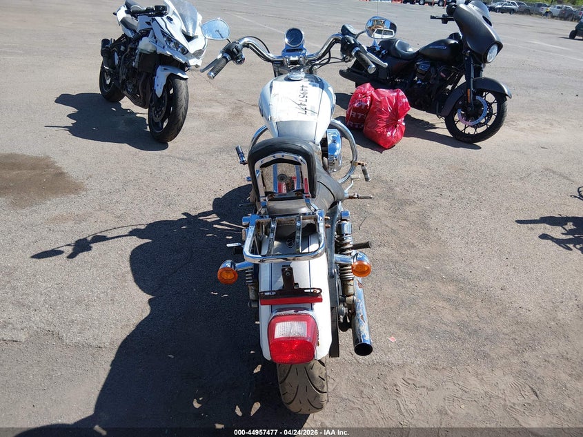 2009 Harley-Davidson Xl1200 L VIN: 1HD1CX3139K423521 Lot: 44957477