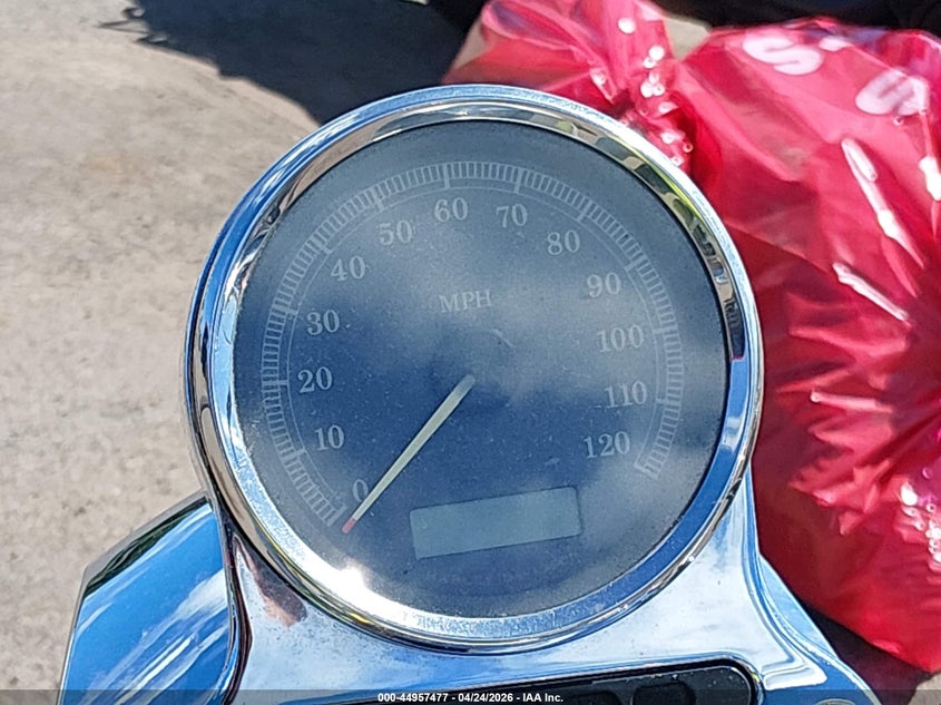 2009 Harley-Davidson Xl1200 L VIN: 1HD1CX3139K423521 Lot: 44957477