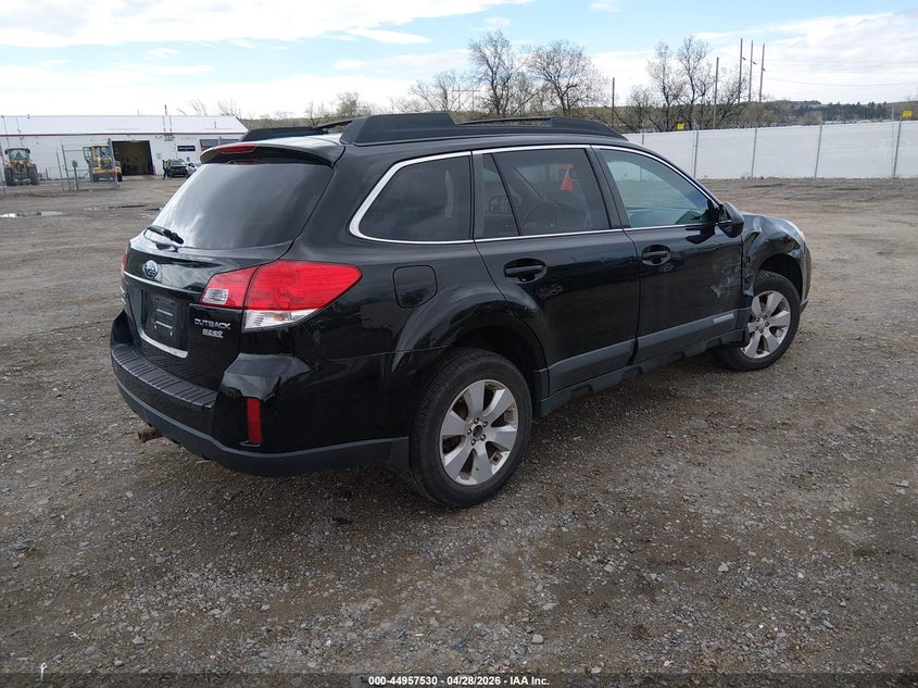 Vin: 4s4brbcc4a3362649, lot: 45454931, subaru outback 2.5i premium 20104