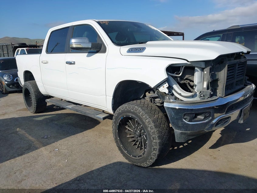 2019 RAM 1500 BIG HORN/LONE STAR  4X4 5'7 BOX