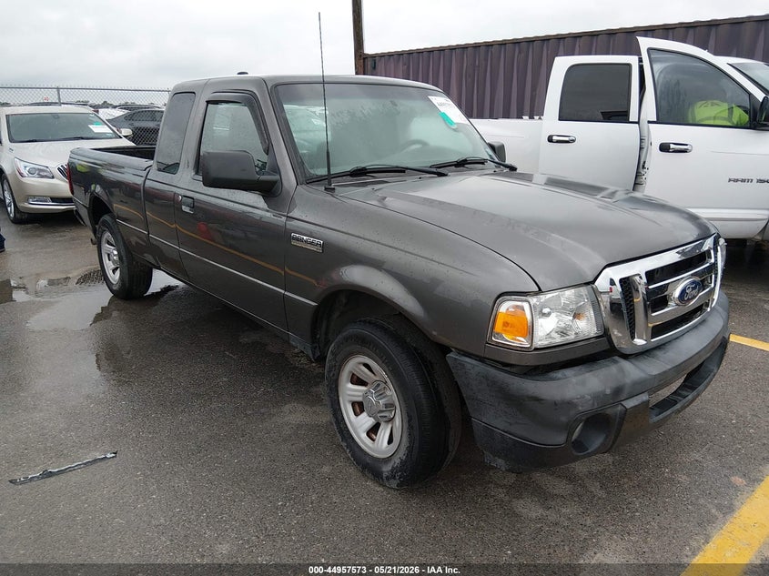 Vin: 1ftkr4ee1bpa04661, lot: 45454974, ford ranger xlt 2011 img_1