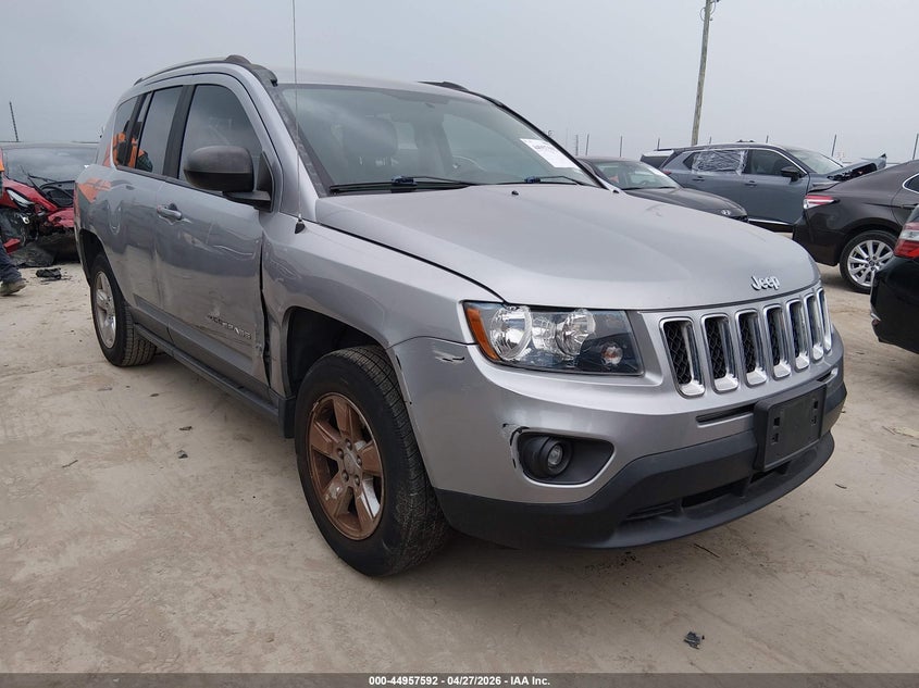 2015 Jeep Compass Sport