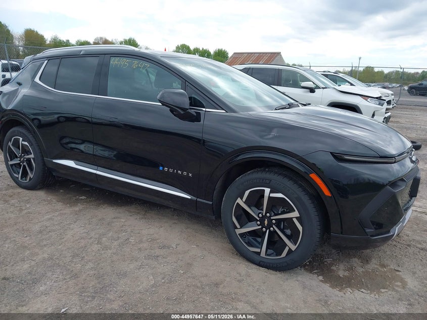 Vin: 3gn7dlrr9rs250954, lot: 45455048, chevrolet equinox ev lt 2024 img_1
