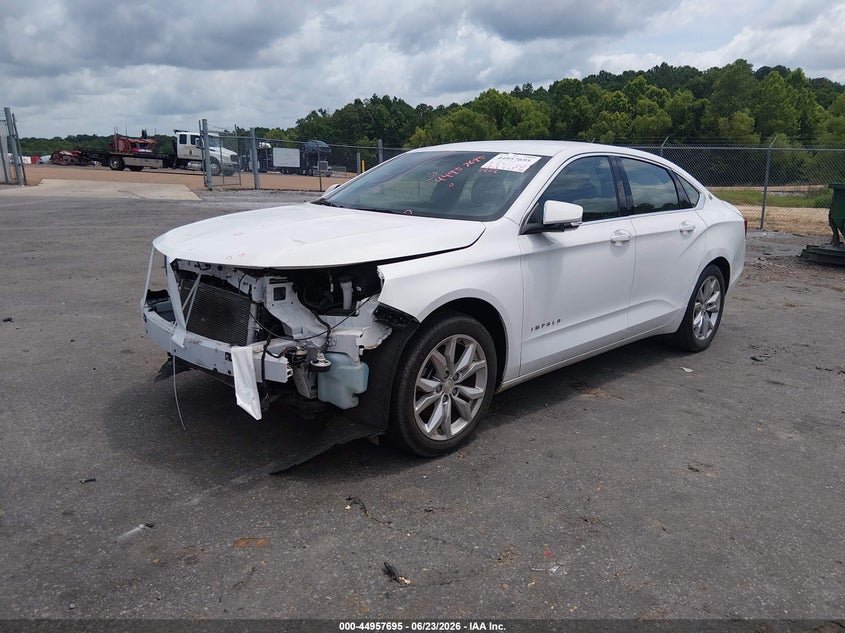 Vin: 2g11z5sa4k9122701, lot: 45455096, chevrolet impala lt 20192