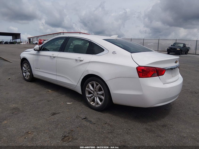 Vin: 2g11z5sa4k9122701, lot: 45455096, chevrolet impala lt 20193
