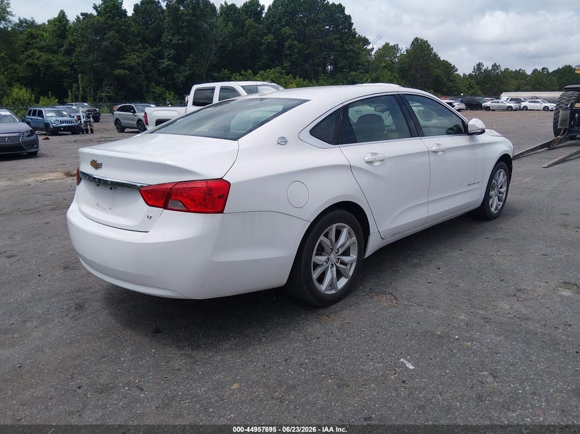 Vin: 2g11z5sa4k9122701, lot: 45455096, chevrolet impala lt 20194
