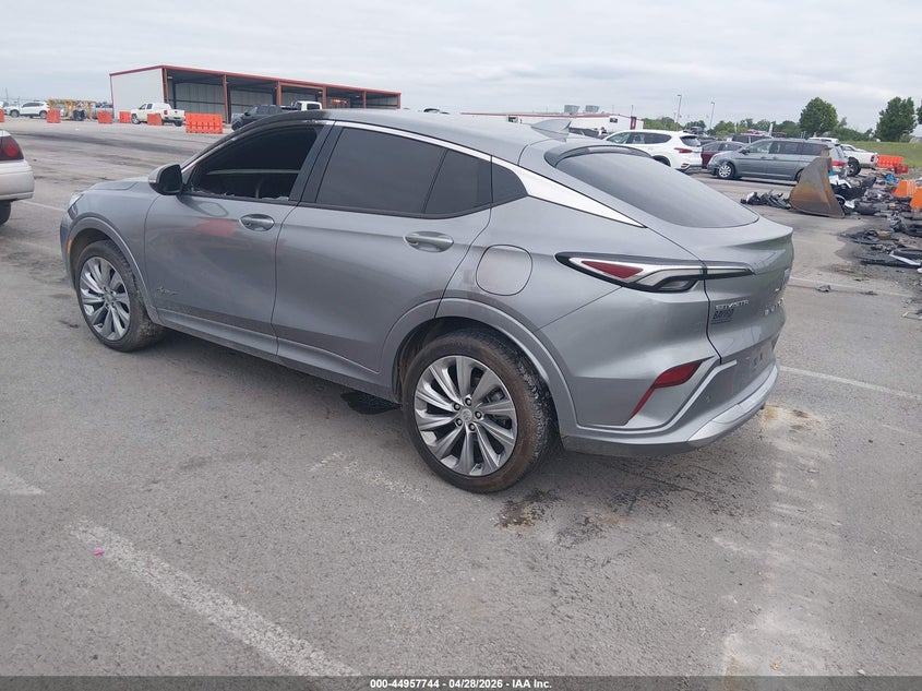 Vin: kl47lcep2sb046363, lot: 45455145, buick envista avenir fwd 20253