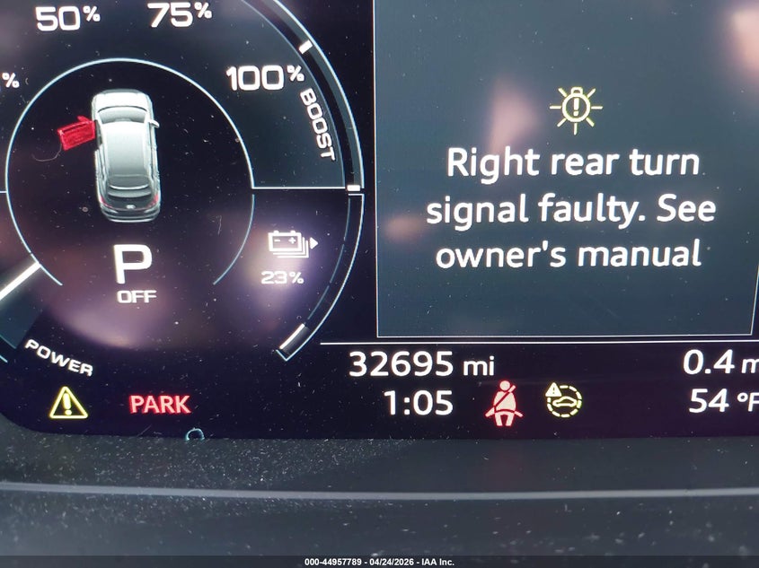 AUDI Q4 E-TRON 2022 VIN WA1H2BFZ8NP016115