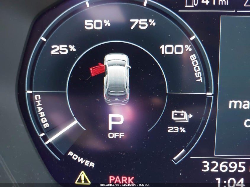 AUDI Q4 E-TRON 2022 VIN WA1H2BFZ8NP016115
