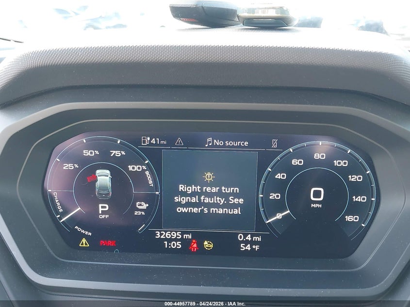AUDI Q4 E-TRON 2022 VIN WA1H2BFZ8NP016115