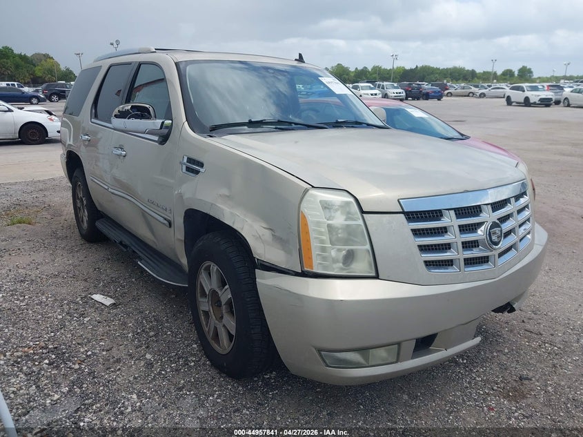 2007 CADILLAC ESCALADE STANDARD