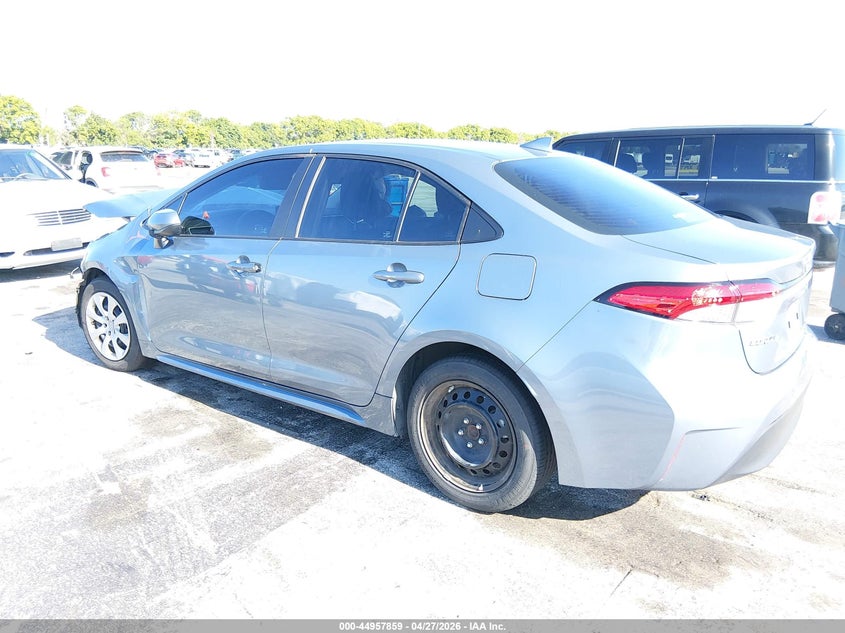 AtlanticExpress - Toyota Corolla