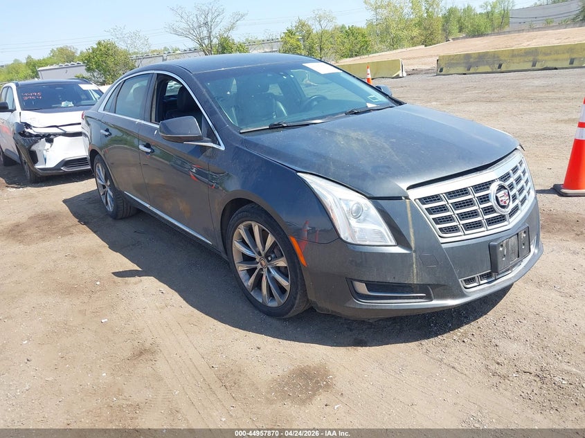 2015 CADILLAC XTS STANDARD