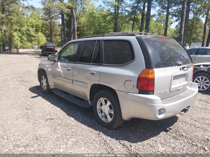2005 GMC Envoy Slt