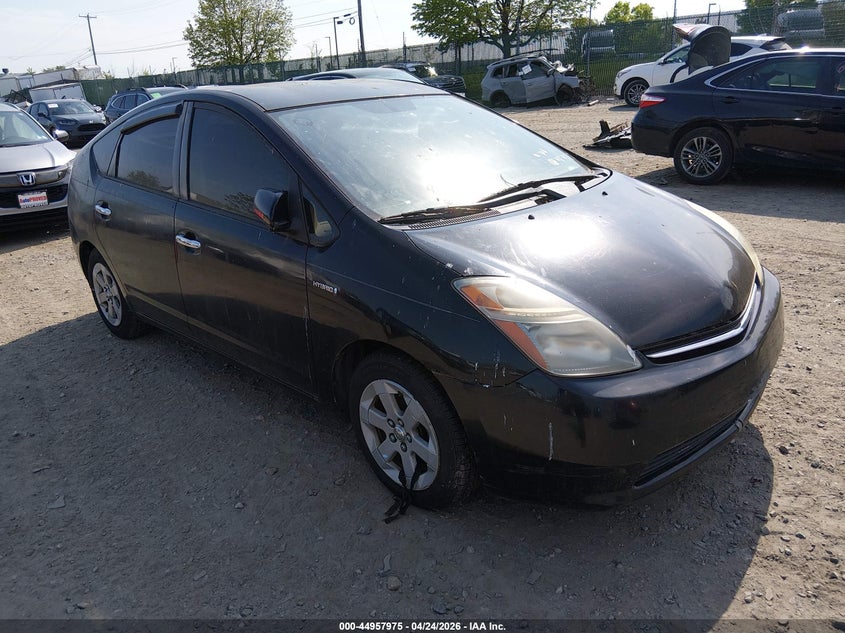 2008 Toyota Prius