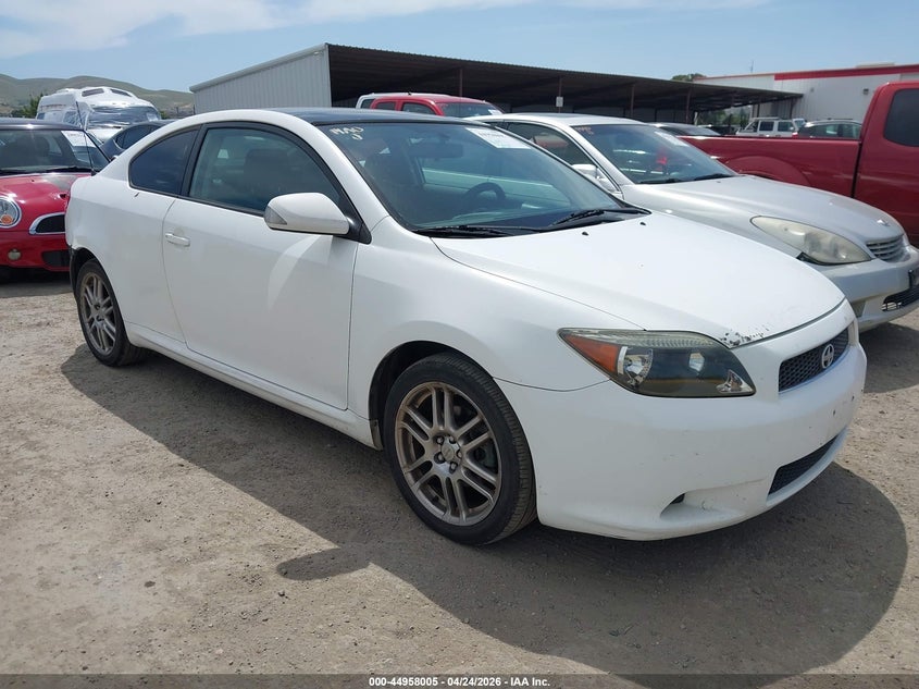2005 Scion Tc