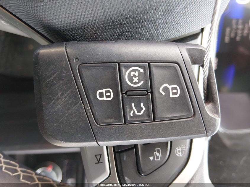2023 VOLKSWAGEN TAOS 1.5T SE — Photo 11