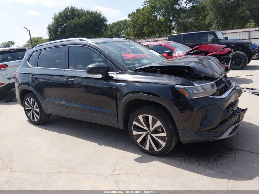 2023 VOLKSWAGEN TAOS 1.5T SE — Photo 13