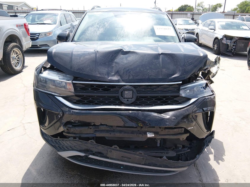 2023 VOLKSWAGEN TAOS 1.5T SE — Photo 17