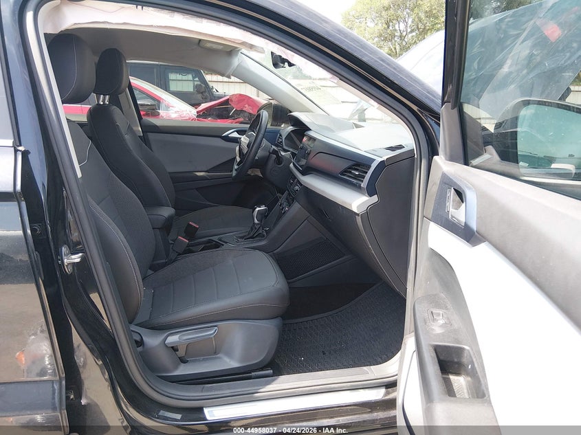 2023 VOLKSWAGEN TAOS 1.5T SE — Photo 5