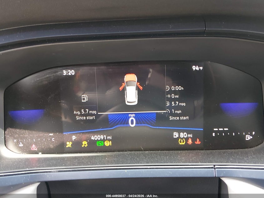 2023 VOLKSWAGEN TAOS 1.5T SE — Photo 7