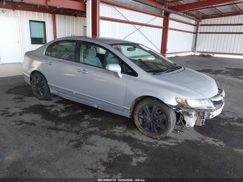 2010 Honda Civic